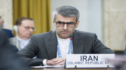 مندوب إيران الدائم لدى الأمم المتحدة في جنيف يدعو الى وقف بيع السلاح المستخدم فقط لقتل الشعب اليمني